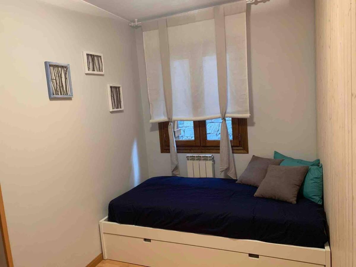 Casa Sendacomodidad Y Descanso Sallent de Gállego Exterior foto
