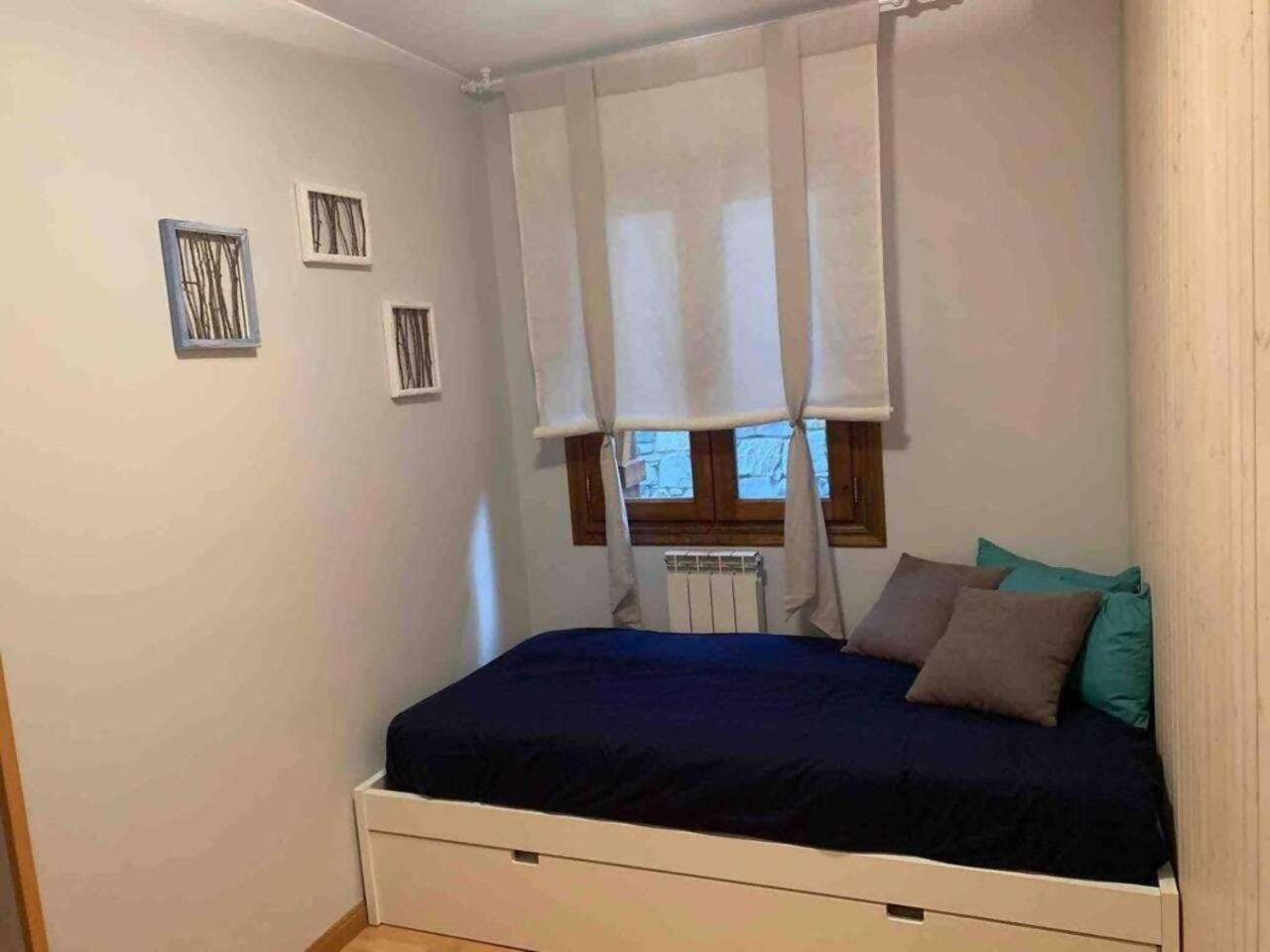 Casa Sendacomodidad Y Descanso Sallent de Gállego Exterior foto